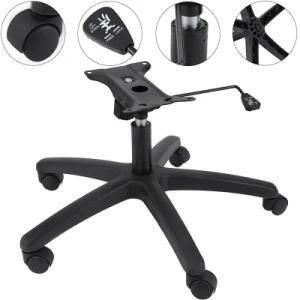 OEM Custom Office Furniture Accessories Office Chair Plastic Parts Manufacturer