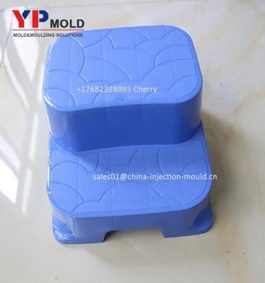Customized Manufacturer Stool Molds Maker Hongshuo Plastic Injection Mould