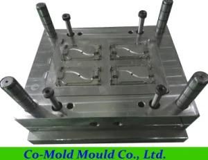 China Supplier Plastic Molds