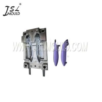 Plastic Two Wheeler Tail Panel Plate Mould