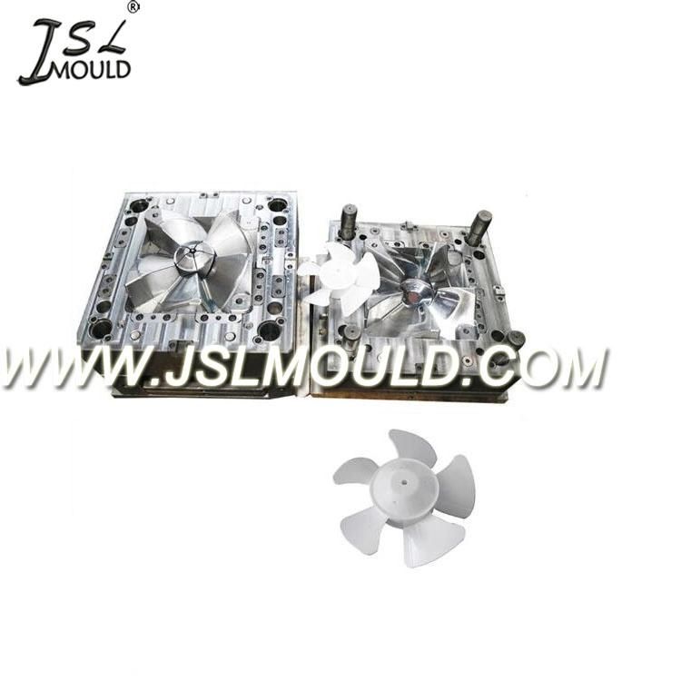 Air Exhaust Fan Plastic Mould