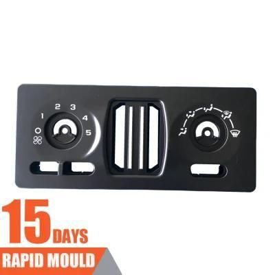 Monthly Deals OEM ODM High Quality Customized Tooling for Auto Parts Plastic Injection ...