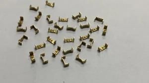 Die Casting Brass Part