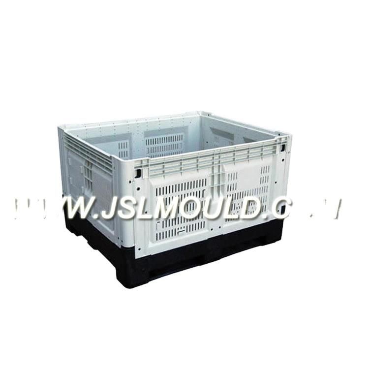 Good Quality Plastic Injection Box Mould