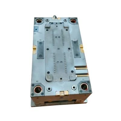 OEM P20 Injection Mold with 500K Shotsplastics Injection Molding