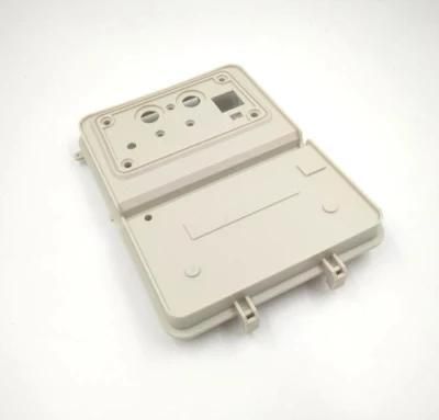 Smart Home Electric Household Appliance Plastic Parts Molding Parts