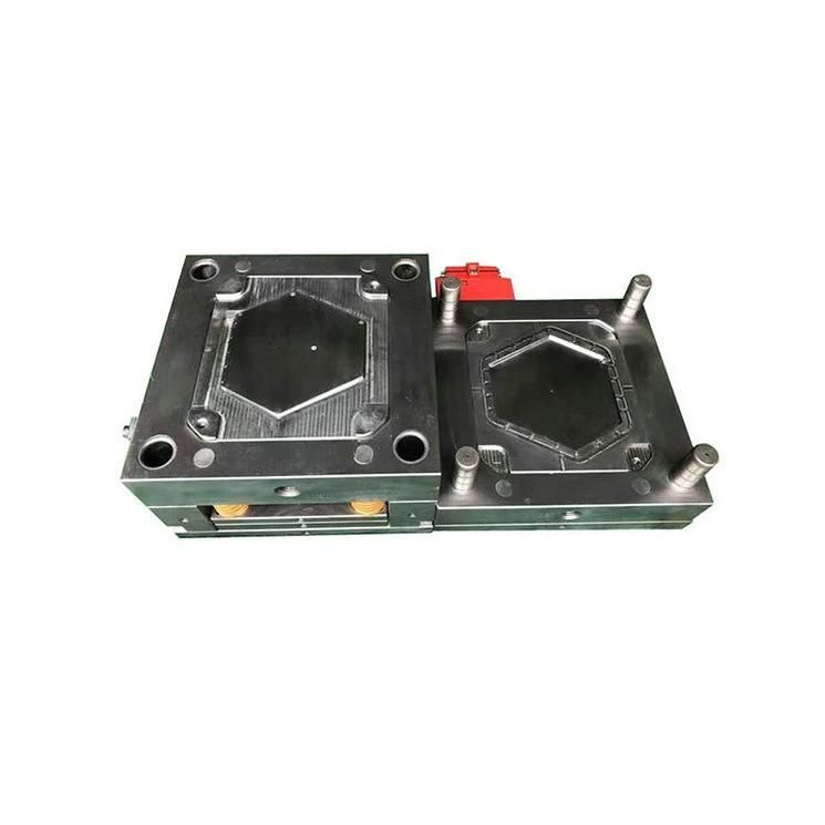 Customized/Designing Thin Wall Boxes Plastic Injection Moulds