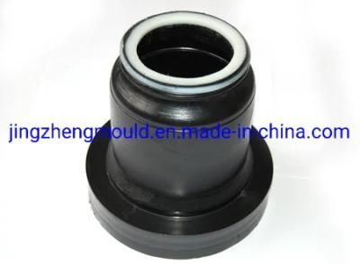 PE Reducer Coupling Pipe Fitting Mould