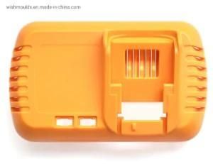 Plastic Cover and Mold, Plastic Injection Mold and Product Manufacturer