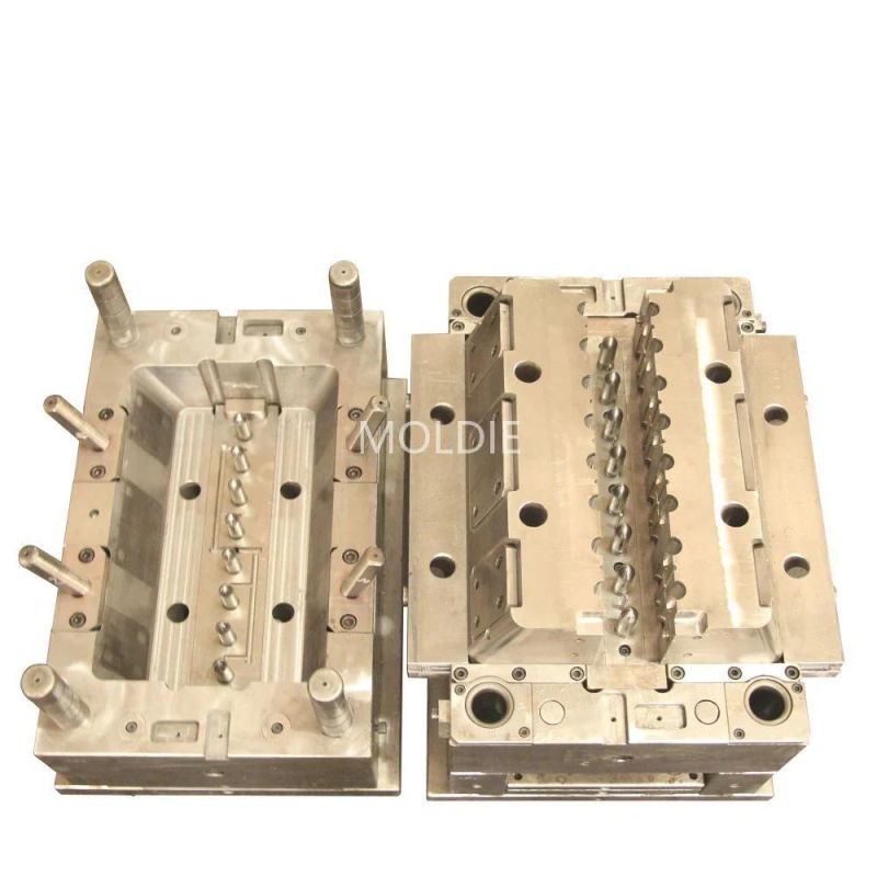 Customized/Designing Plastic Injection Mould for Baby Walker