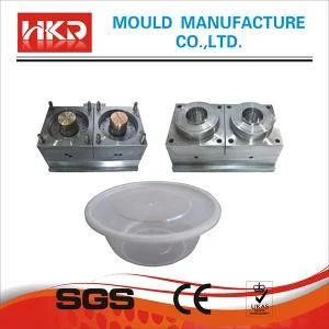 Plastic Thin Wall Injection Mould