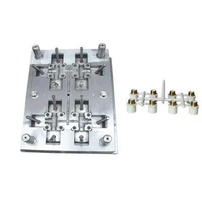 Professional OEM Customized Plastic Injection Mold