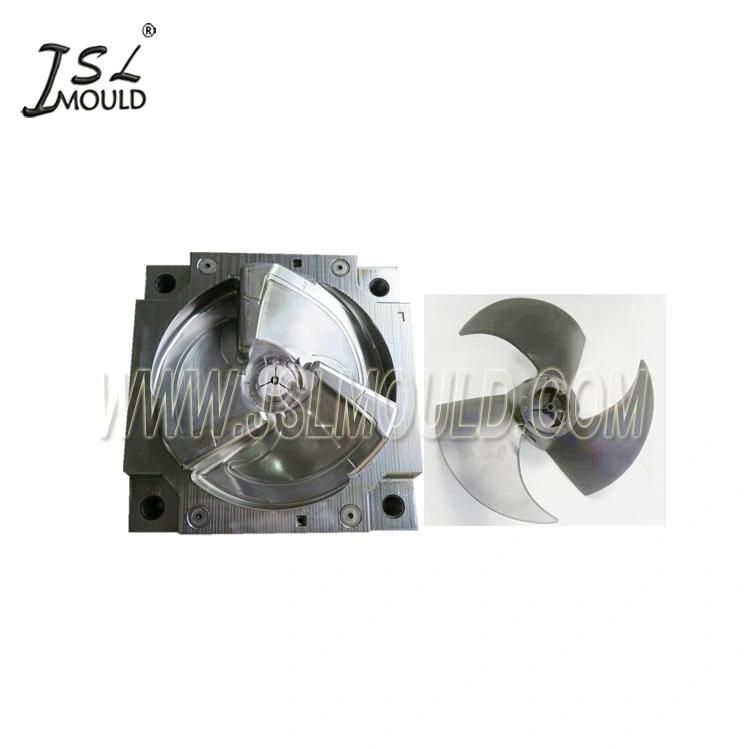 Plastic Air Conditioner Fan Guard Mold