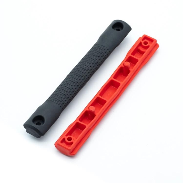 Plastic Moulds Auto Spare Parts Car Plastic Injection Molding Service Molded Plastic Parts