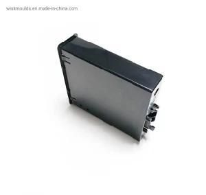 Plastic Electronic Enclosure, Plastic Injection Mould Manufacturer