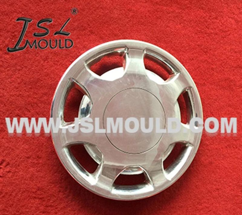 OEM Custom Injection Car Wheel Hubcap Mould