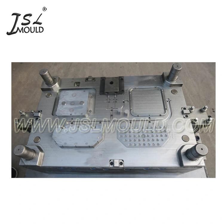 Plastic Alkaline RO Water Purifier Injection Mould