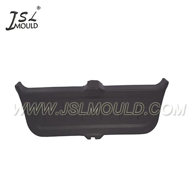 Plastic Injection Automotive Rear Gate Lift Trim Mould