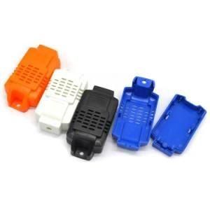 OEM Manufacturer Competitive Price Injection PC ABS Plastic Material Injection Mold Molds ...