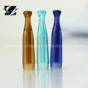 Professional Injection Plastic Moulding for E-Cigarette Parts