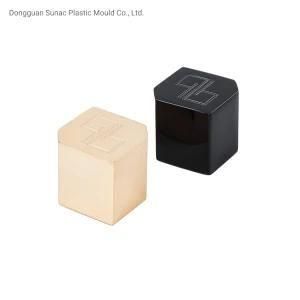 High Quality Cosmetic Box Custom Plastic Mould