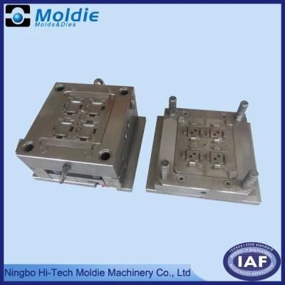 Customized/Designing Precision Plastic Injection Mould for Home Use Parts