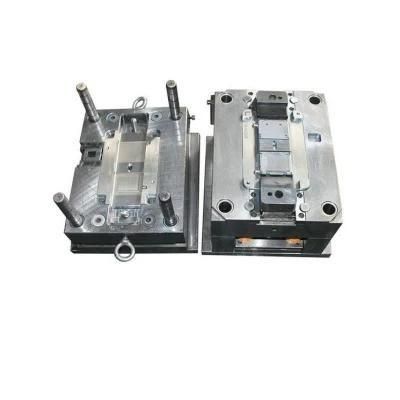 Customized/Designing Injection Plastic Mold for Autos