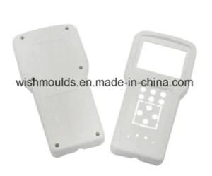 ABS Plastic Cover and Injection Mould for Smart Electronic Device