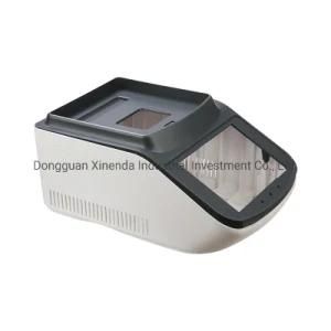 High Quality Plastic Injection Molding Manufacturers Service Plastic Mold Maker