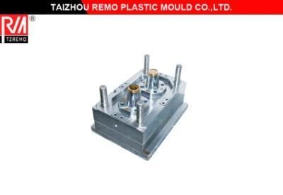 Plastic Thin Wall Cup Mould