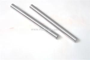 High Quality Tungsten Carbide Rods Manufacturer