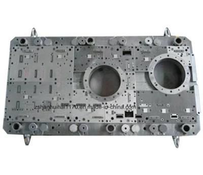 Stamping Die/Tooling/Precision Progressive Mould