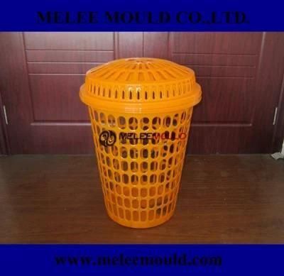 Plastic Dirty Cloth Basket Mould
