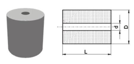 Grewin-Tungsten Carbide Cold Forging Dies Heading Dies