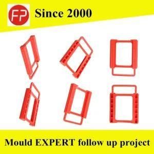 Plastic Injection Mold for Holder Laptop Mould