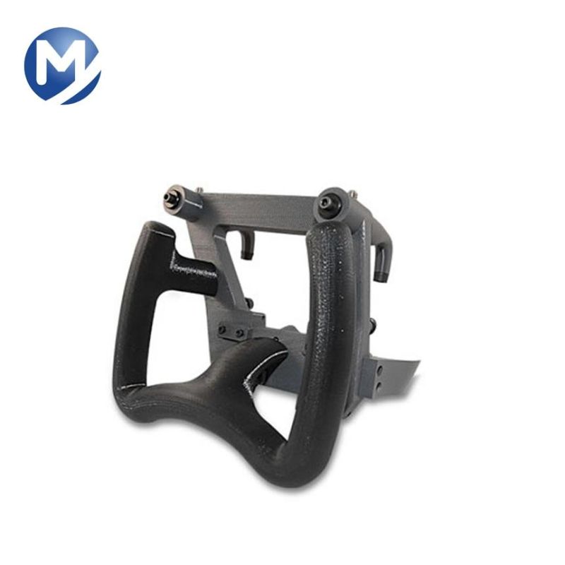 Plastic Injection Mould for ABS Material Industrial Components