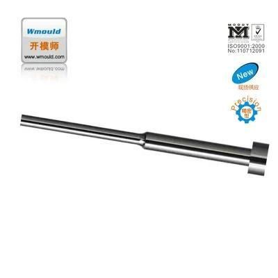 Wmould Customized Precision Stamping Ejector Pins Guide Pin for Injection Punch Mould ...