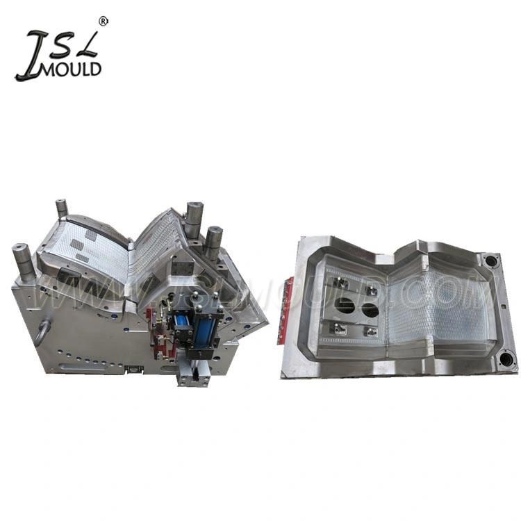New Plastic Injection Chair Mould