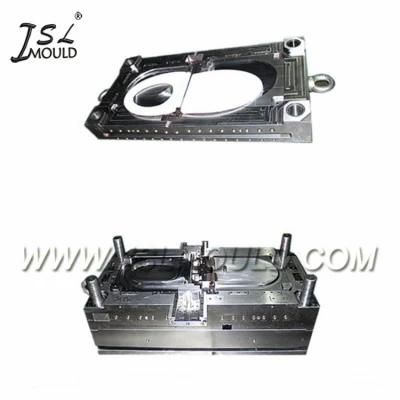 Quality Injection Plastic Toilet Seat Cover Mould