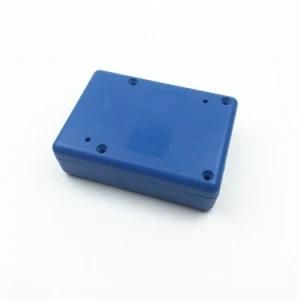 Manufacture Custom Made ABS Plastic Cases Electronic Instrument Cases