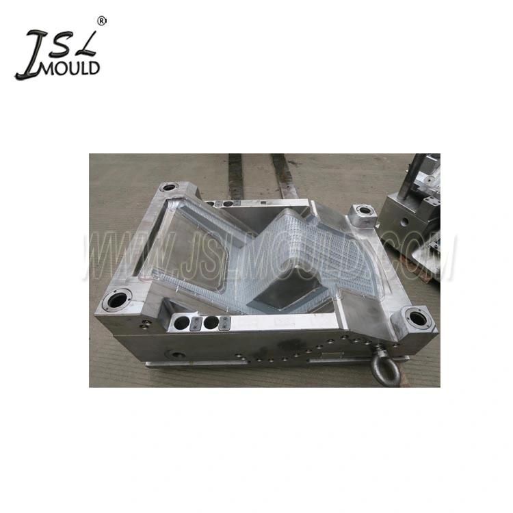 Plastic Injection Armless Chair Mould