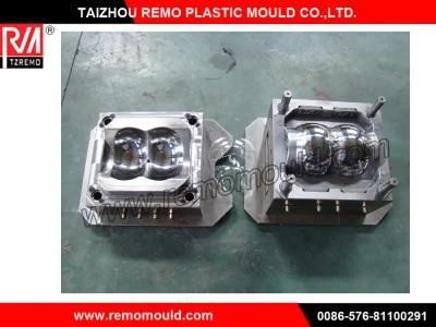Plastic Solid Glasses Injection Mould