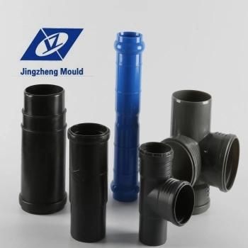 PP High Quality Pipe Fitting Mould