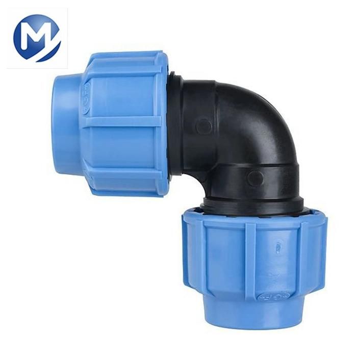 Custom Adjustable Plastic Injection Molding for Faucet Adapter