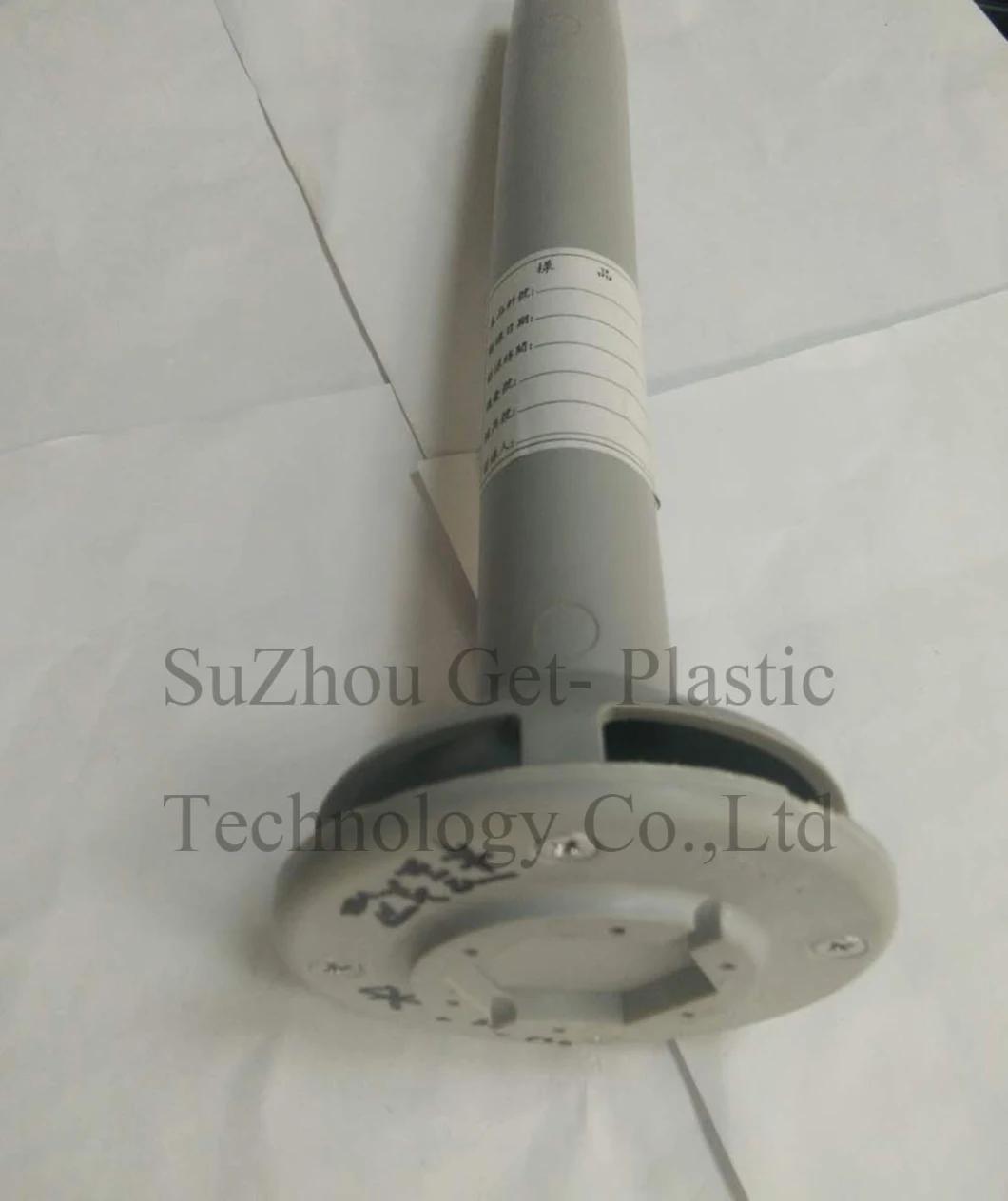 Plastic Factory High Quality Mold Injection Small Parts