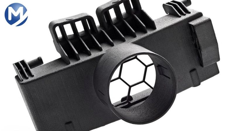 High Quality Precision Deisgn OEM Injection Molding Electronic Plastic Parts