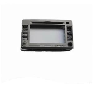 Plastic Injection Car Accessories Interior Car Accessories Car Audio