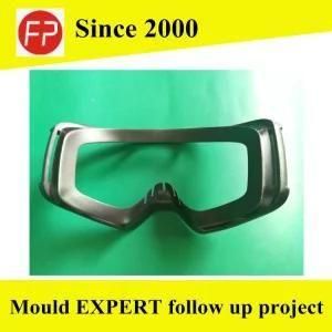 Low Volume Plastic Parts and Rapid Prototypes Product