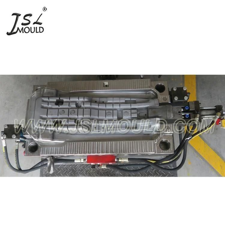 Injection Motorcycle Seat Frame Mould