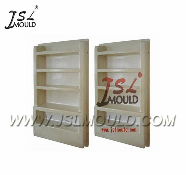 Injection Plastic New Design Shelf Board Shelf Mould